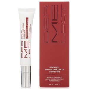 Dermelct Revitalite Eyelid & Dark Circle Corrector